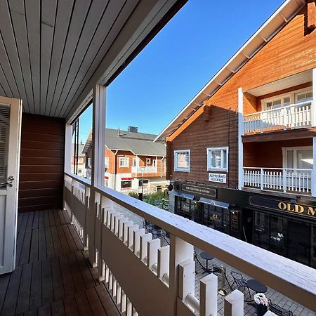 Levin Keskusta, Marjanalppi A3 Exterior foto