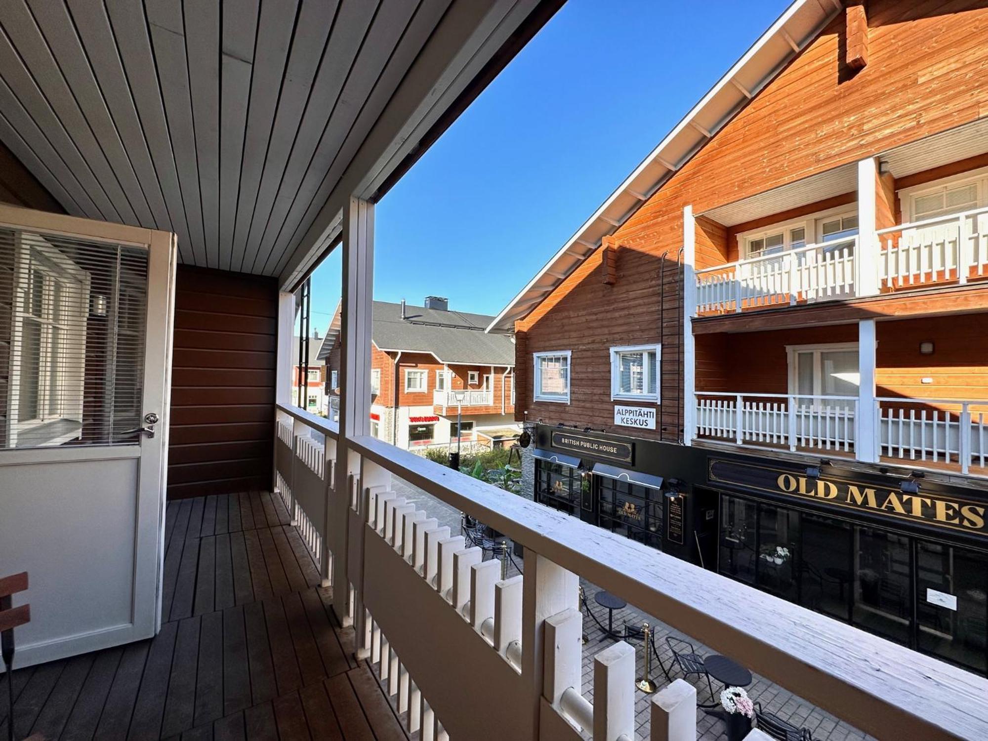 Levin Keskusta, Marjanalppi A3 Exterior foto